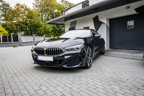 BMW 8